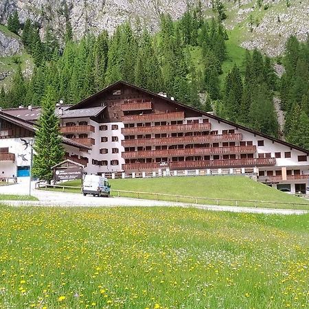 Dolomites Dream Marmolada Apartment Rocca Pietore Exterior foto
