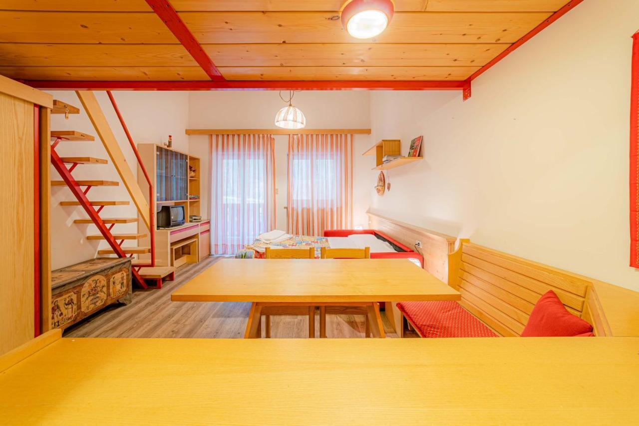 Dolomites Dream Marmolada Apartment Rocca Pietore Exterior foto