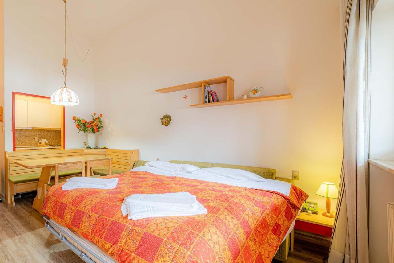 Dolomites Dream Marmolada Apartment Rocca Pietore Exterior foto