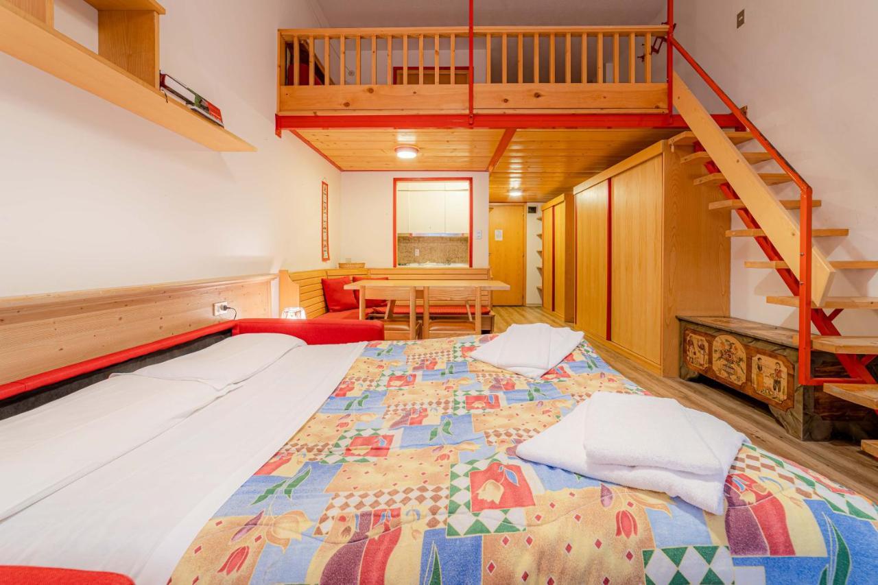Dolomites Dream Marmolada Apartment Rocca Pietore Exterior foto