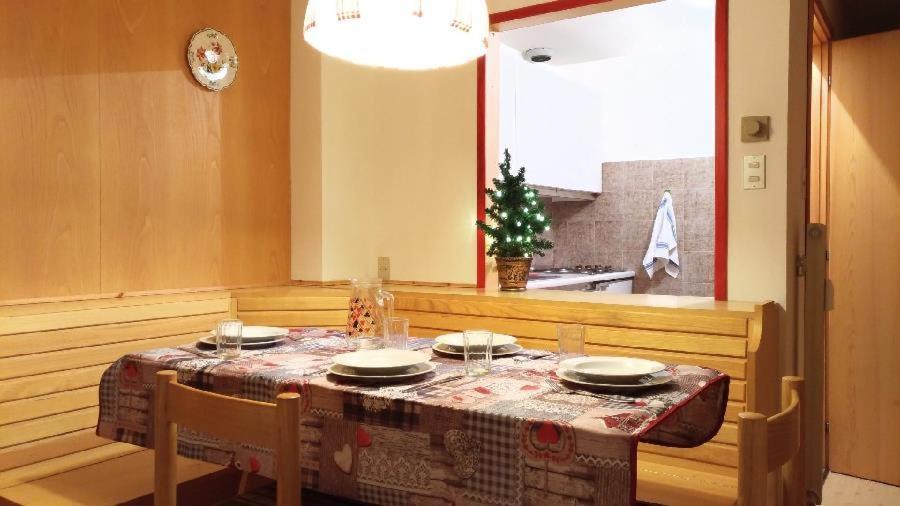 Dolomites Dream Marmolada Apartment Rocca Pietore Exterior foto