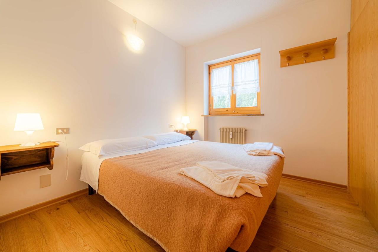 Dolomites Dream Marmolada Apartment Rocca Pietore Exterior foto