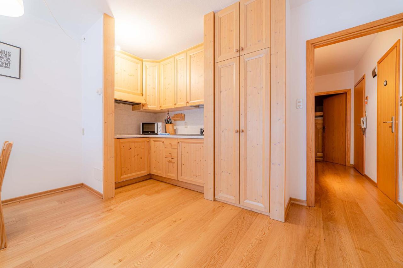Dolomites Dream Marmolada Apartment Rocca Pietore Exterior foto