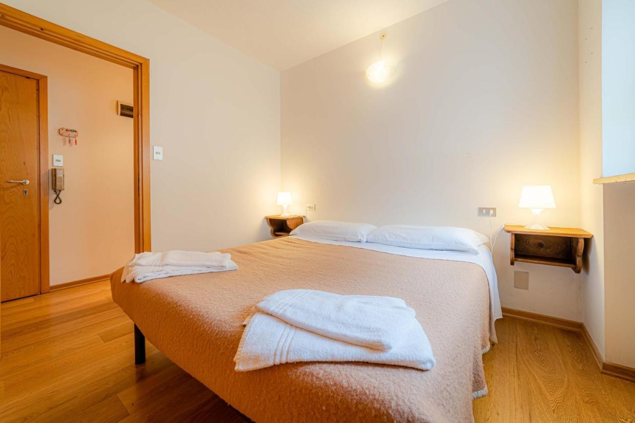 Dolomites Dream Marmolada Apartment Rocca Pietore Exterior foto