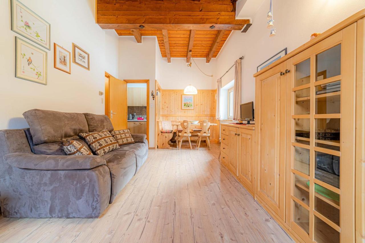 Dolomites Dream Marmolada Apartment Rocca Pietore Exterior foto