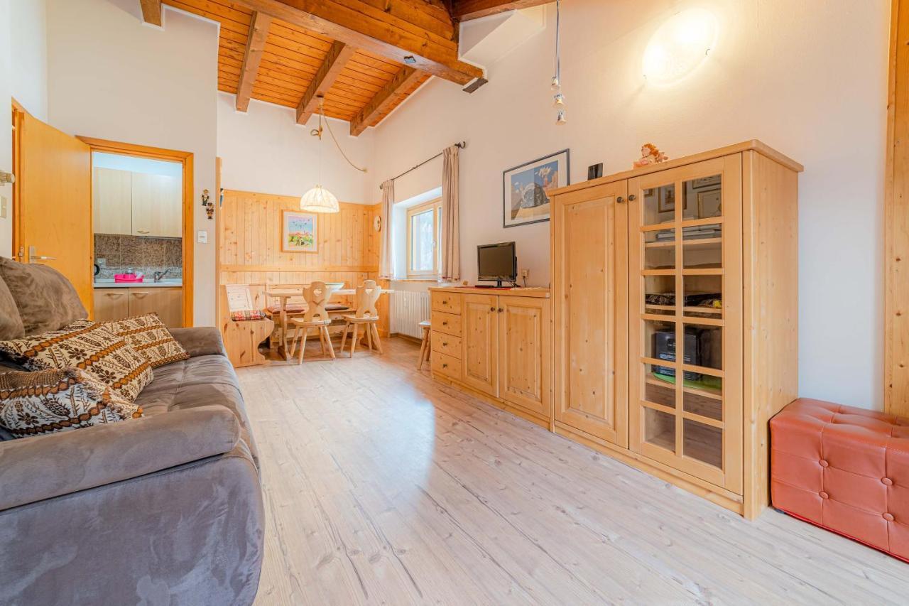 Dolomites Dream Marmolada Apartment Rocca Pietore Exterior foto