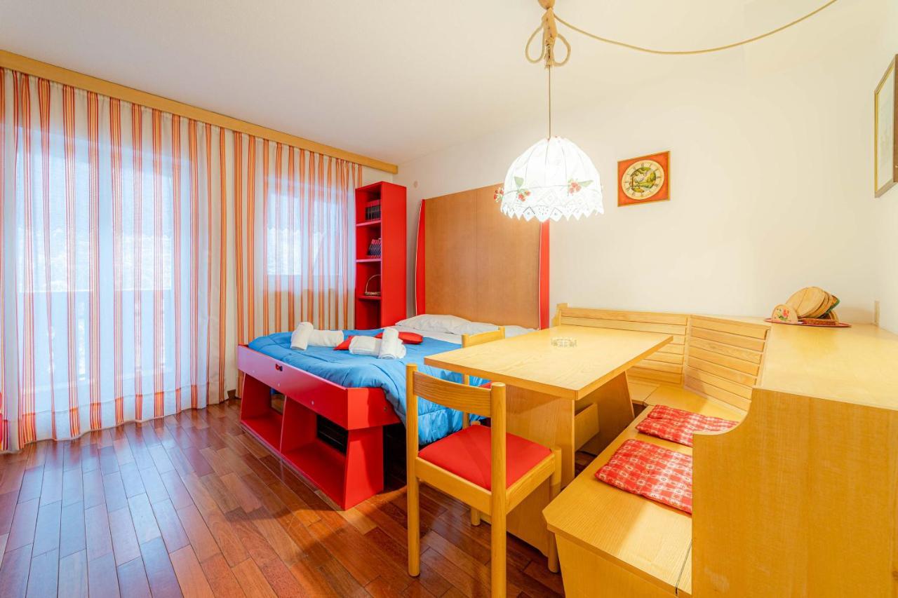 Dolomites Dream Marmolada Apartment Rocca Pietore Exterior foto