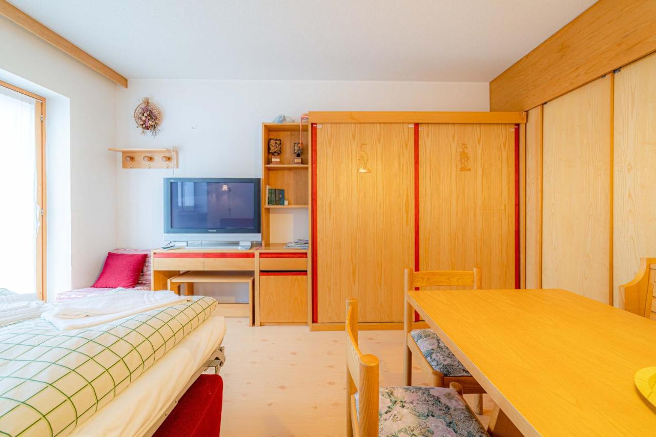 Dolomites Dream Marmolada Apartment Rocca Pietore Exterior foto