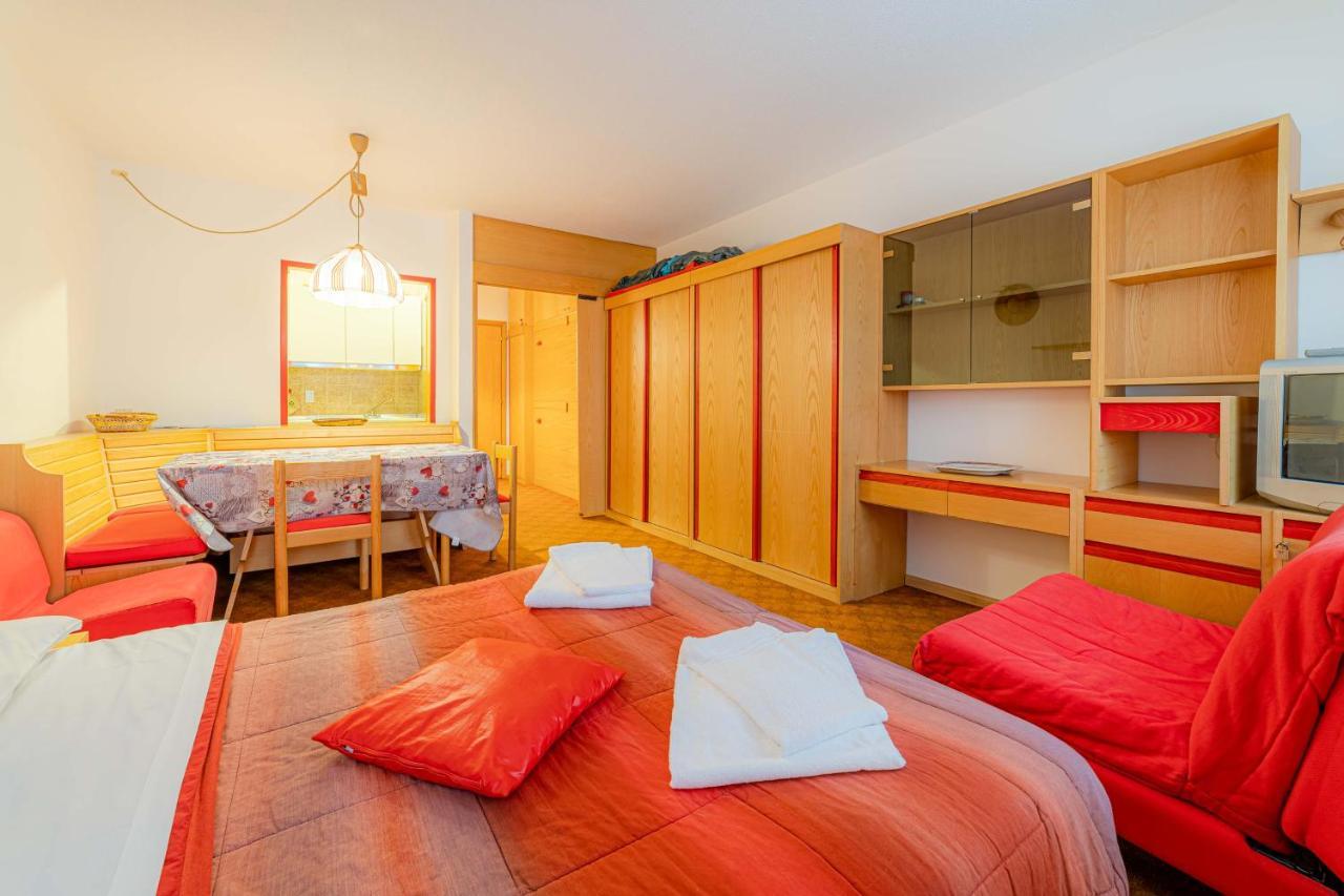 Dolomites Dream Marmolada Apartment Rocca Pietore Exterior foto