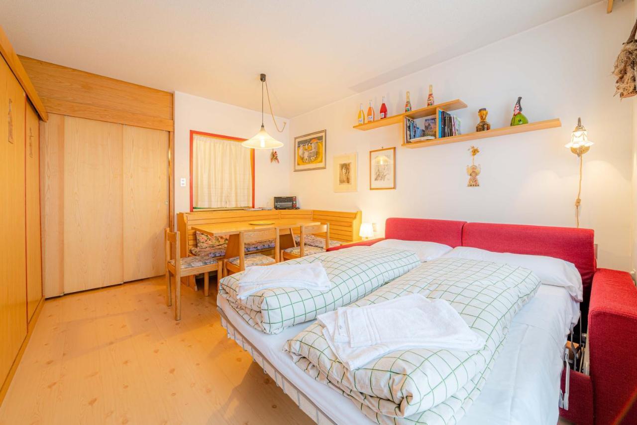 Dolomites Dream Marmolada Apartment Rocca Pietore Exterior foto