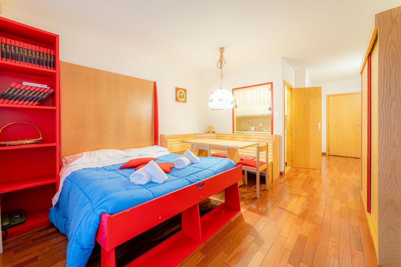 Dolomites Dream Marmolada Apartment Rocca Pietore Exterior foto
