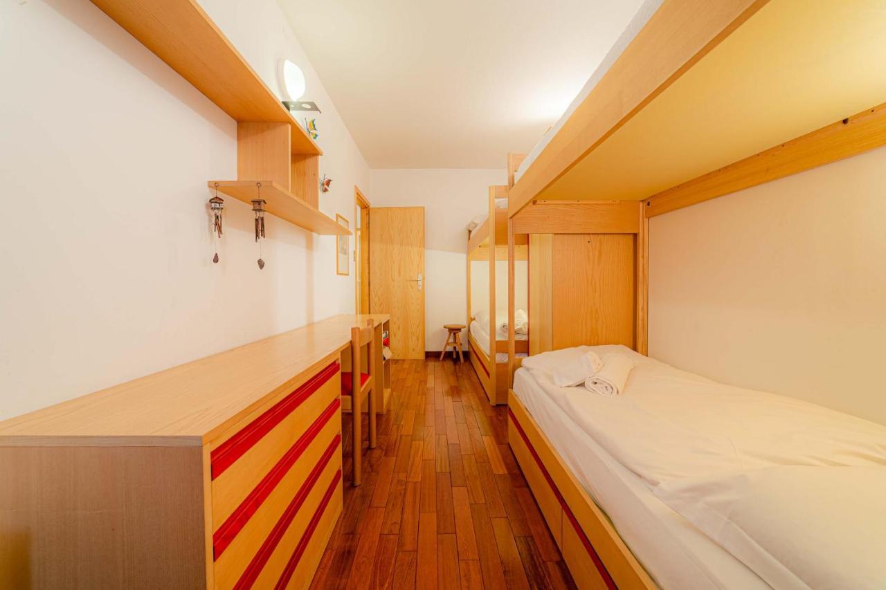 Dolomites Dream Marmolada Apartment Rocca Pietore Exterior foto