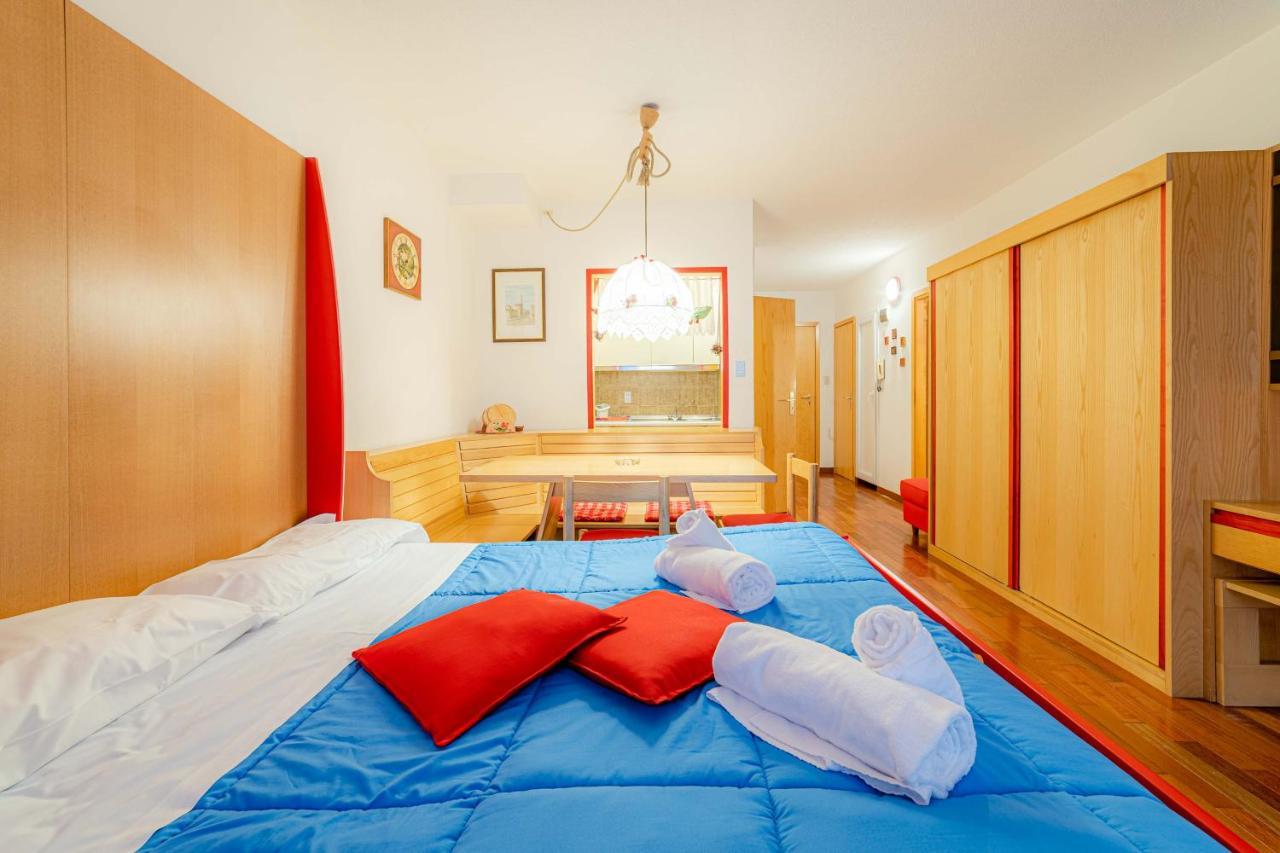 Dolomites Dream Marmolada Apartment Rocca Pietore Exterior foto