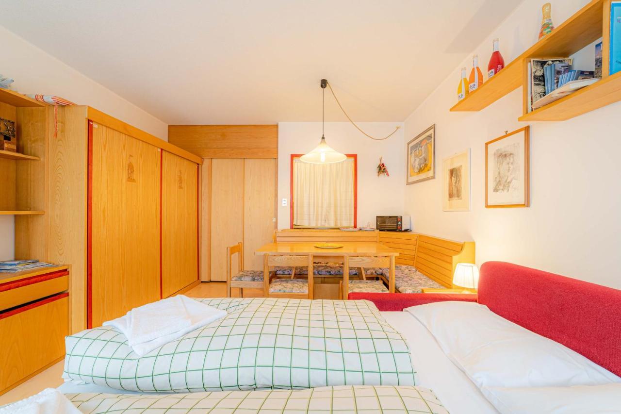 Dolomites Dream Marmolada Apartment Rocca Pietore Exterior foto