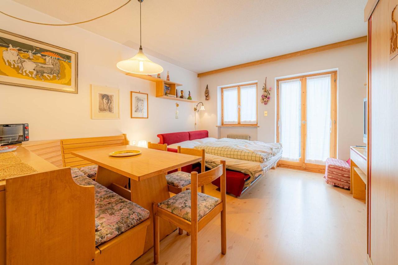 Dolomites Dream Marmolada Apartment Rocca Pietore Exterior foto