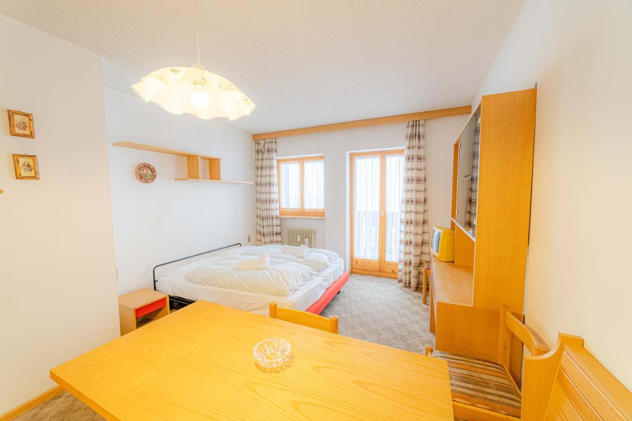 Dolomites Dream Marmolada Apartment Rocca Pietore Exterior foto