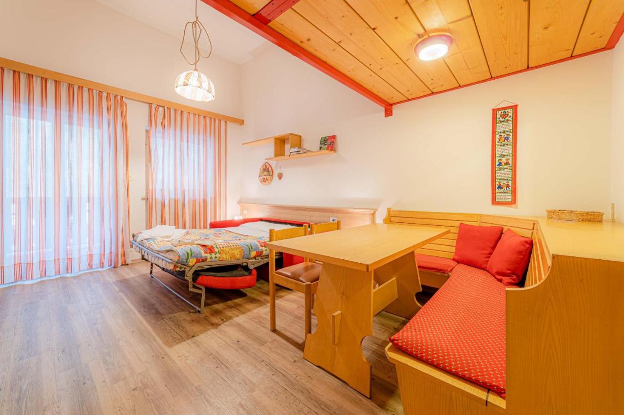 Dolomites Dream Marmolada Apartment Rocca Pietore Exterior foto