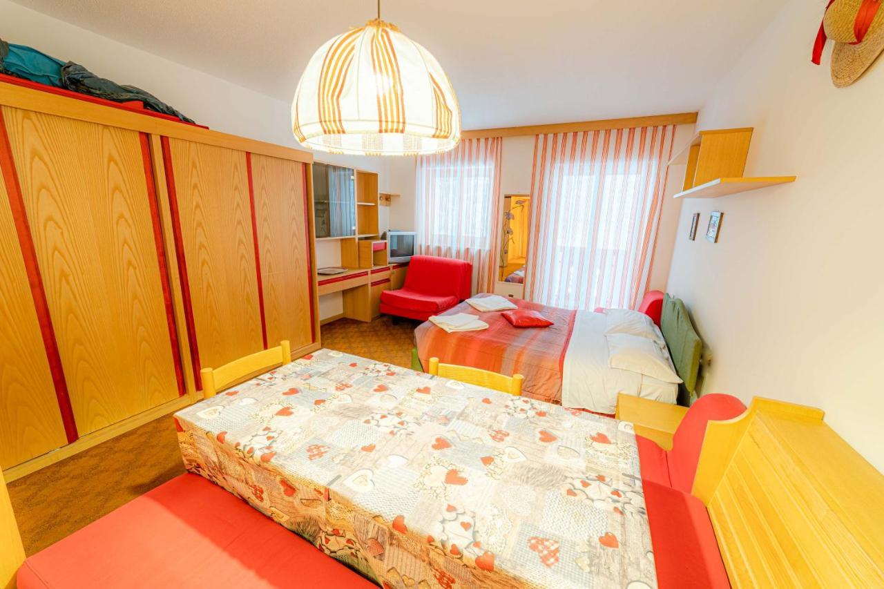 Dolomites Dream Marmolada Apartment Rocca Pietore Exterior foto