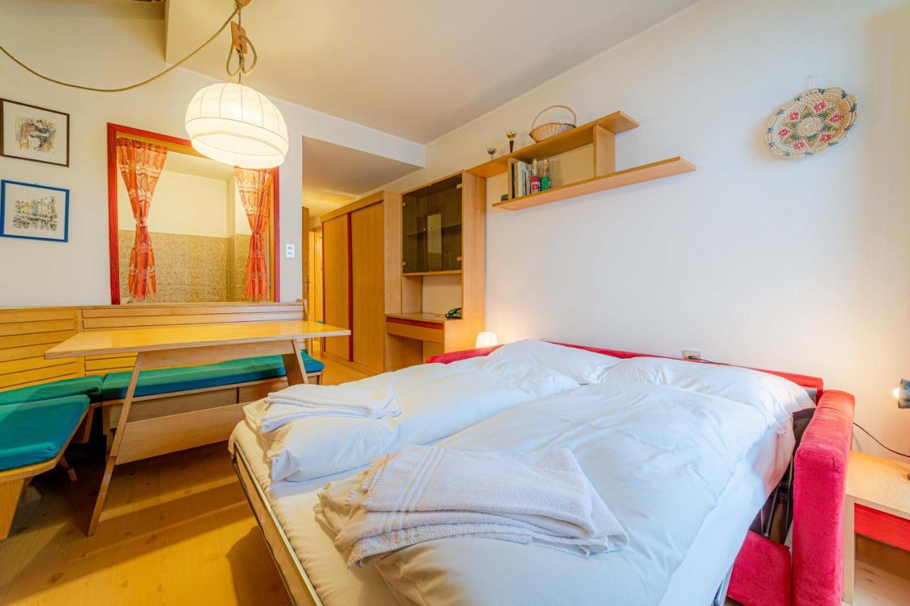 Dolomites Dream Marmolada Apartment Rocca Pietore Exterior foto