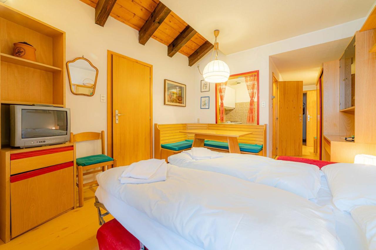 Dolomites Dream Marmolada Apartment Rocca Pietore Exterior foto
