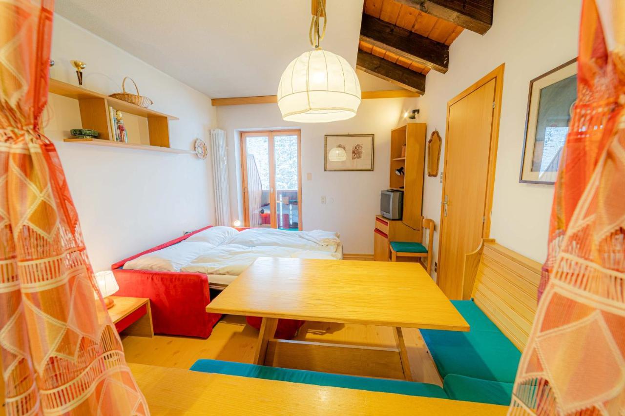 Dolomites Dream Marmolada Apartment Rocca Pietore Exterior foto