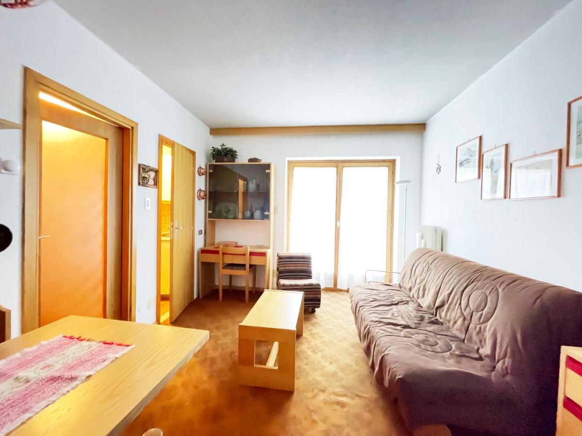 Dolomites Dream Marmolada Apartment Rocca Pietore Exterior foto