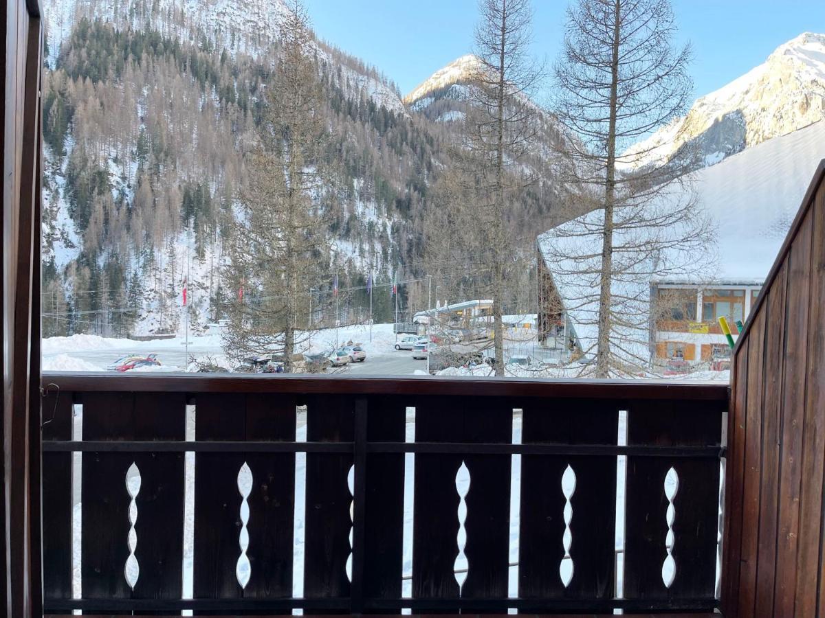 Dolomites Dream Marmolada Apartment Rocca Pietore Exterior foto