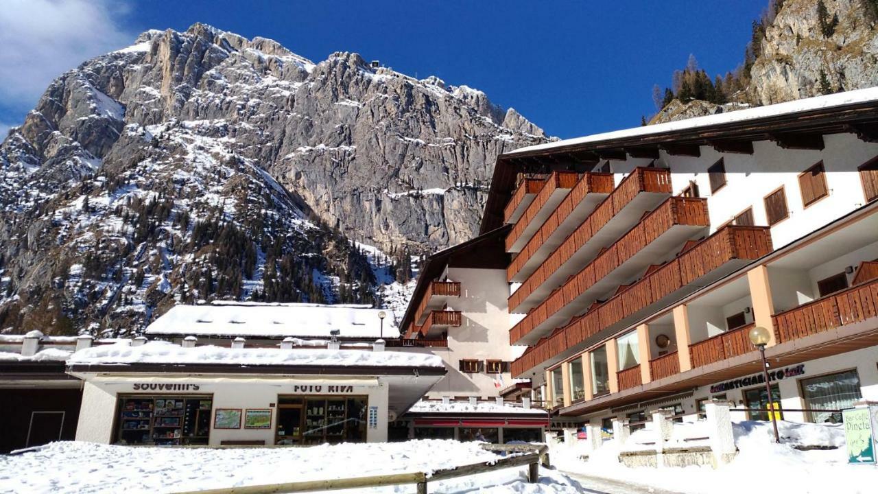 Dolomites Dream Marmolada Apartment Rocca Pietore Exterior foto