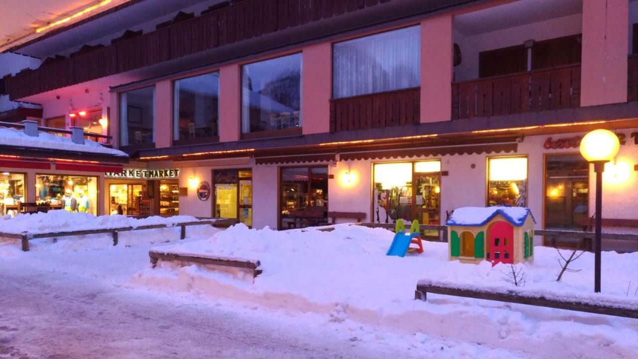 Dolomites Dream Marmolada Apartment Rocca Pietore Exterior foto