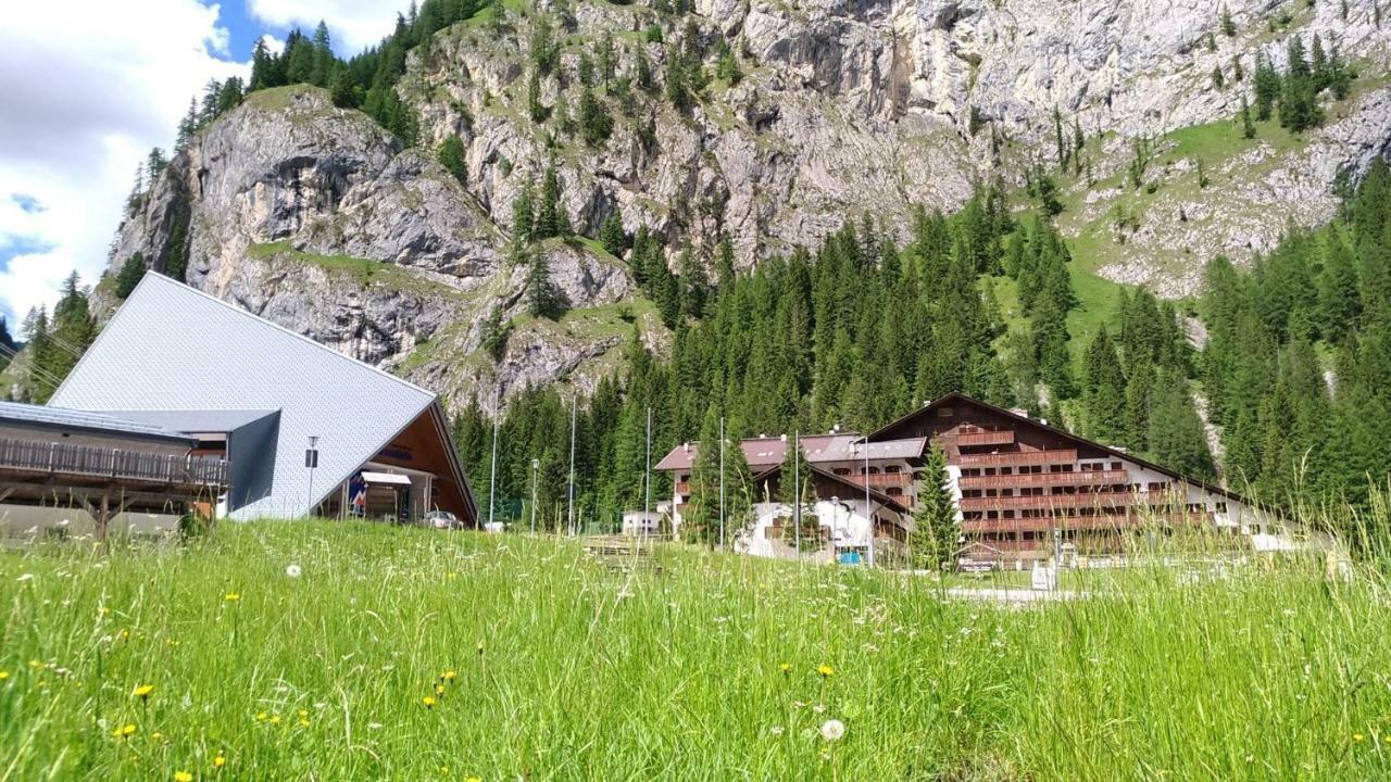 Dolomites Dream Marmolada Apartment Rocca Pietore Exterior foto