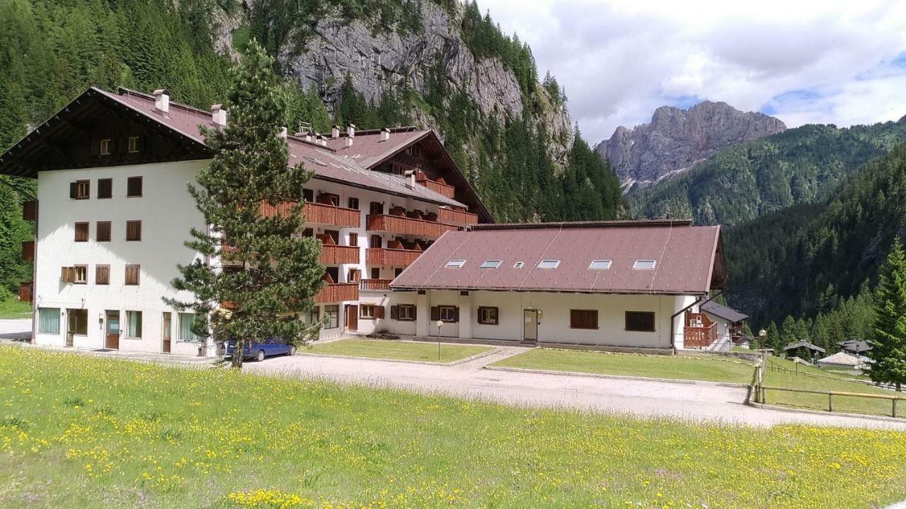 Dolomites Dream Marmolada Apartment Rocca Pietore Exterior foto