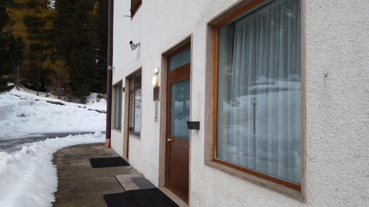 Dolomites Dream Marmolada Apartment Rocca Pietore Exterior foto